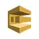 Logo of AWS SQS