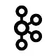 Logo of Apache Kafka