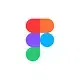 Logo of Figma