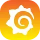 Logo of Grafana