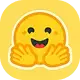 Logo of Hugging Face