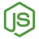Logo of Node.js