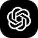 Logo of OpenAI
