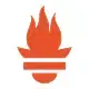 Logo of Prometheus