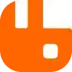 Logo of RabbitMQ