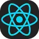 Logo of React