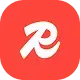 Logo of Redis