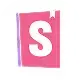 Logo of Storybook.js
