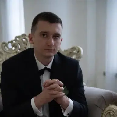 Danil Sokolovsky