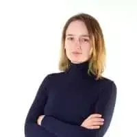 Lyuda Dziubynska