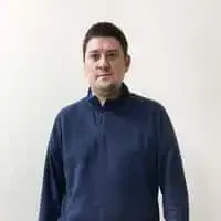 Vitaly Akulov