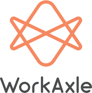 Logo - WorkAxle