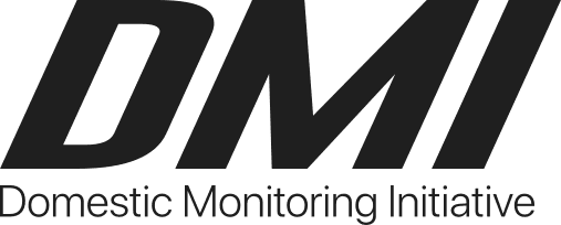 Logo - DMI