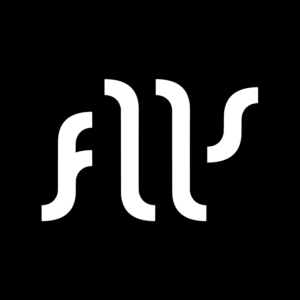 Logo - FallsPay