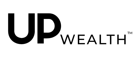 Logo - Upwealth