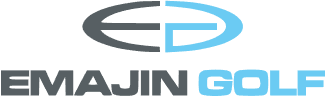 Logo - EmajinGolf app