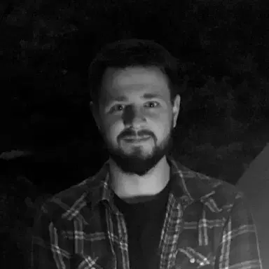 Andrii Izvarin