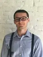 Daniil Kaibulaiev