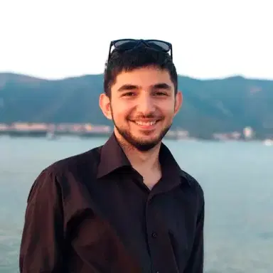 David Arutiunian