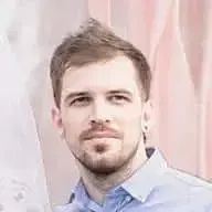 Dmitrii Alymov
