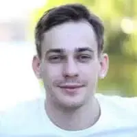 Dmytro Koval