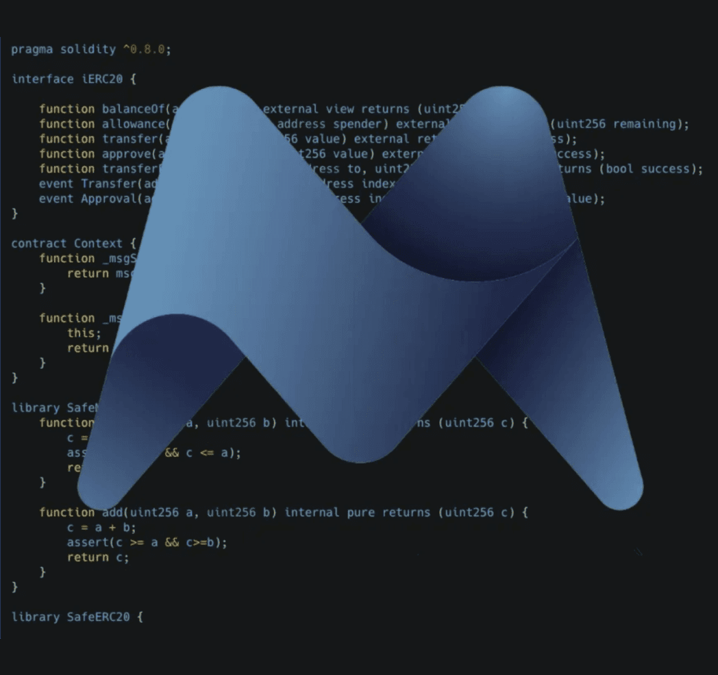 Morpheus.Network app screenshot — Fully decentralized network