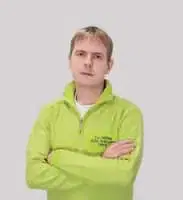 Kirill Mashara
