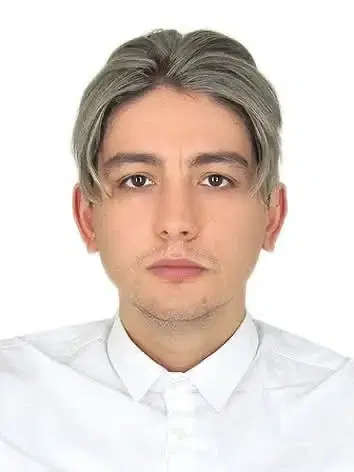 Kyrylo Papaiani