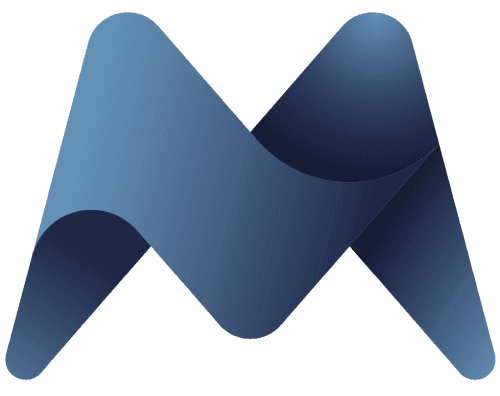 Morpheus.Network logo