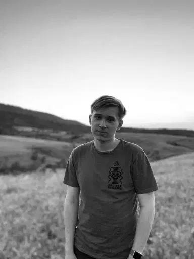 Myroslav Dorykevych