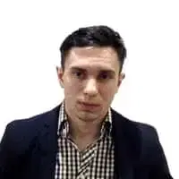Nikita Vylegzhanin