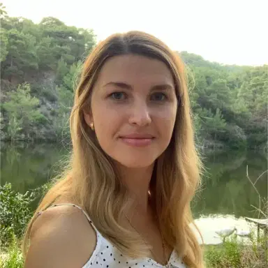 Olga Kuznetsova