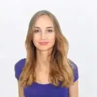 Olga Iliuk