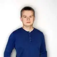 Pavel Khudyshkin
