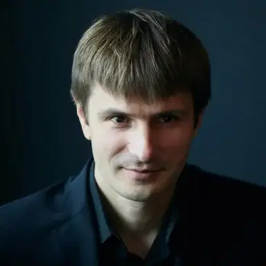 Pavlo Dziubak