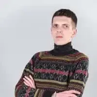 Sergii Korotenko