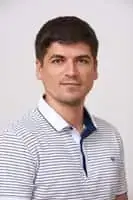 Yurii Shulichenko
