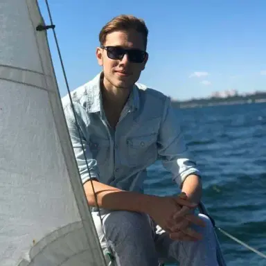 Yuriy Gorgolyuk